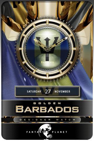 BARBADOS GOLD Android Travel