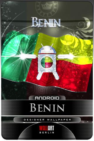 BENIN wallpaper android Android Lifestyle