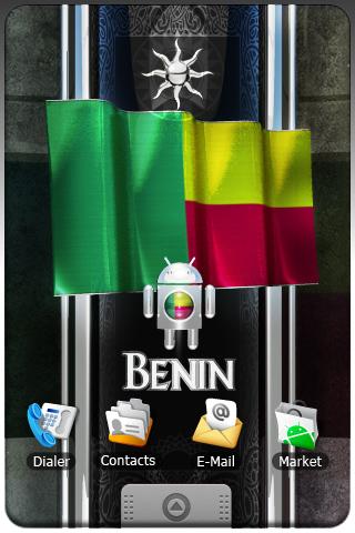 BENIN wallpaper android Android Lifestyle