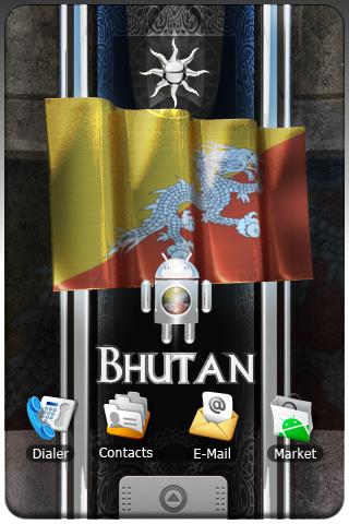 BHUTAN wallpaper android Android Multimedia