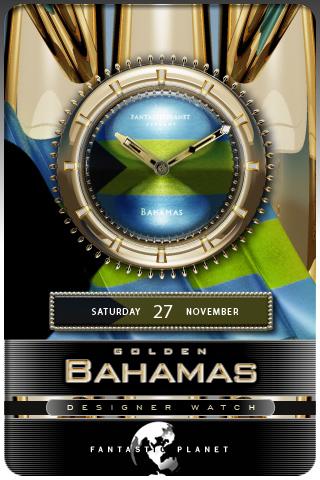 BAHAMAS GOLD