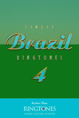 BRAZIL Ringtones vol.4
