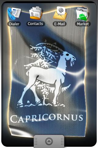 CAPRICORNUS live wallpapers Android Lifestyle