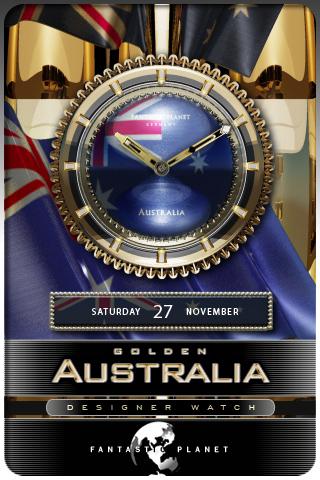 AUSTRALIA GOLD Android Multimedia