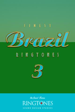 BRAZIL Ringtones vol.3 Android Entertainment