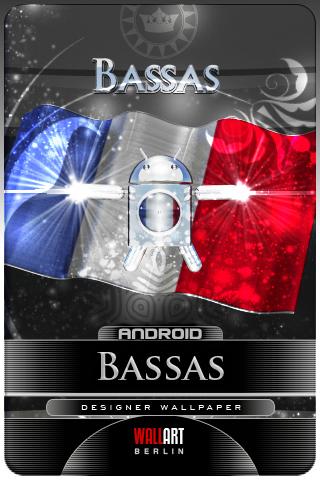 BASSAS wallpaper android Android Lifestyle