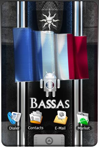 BASSAS wallpaper android Android Lifestyle