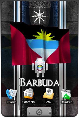 BARBUDA wallpaper android Android Multimedia