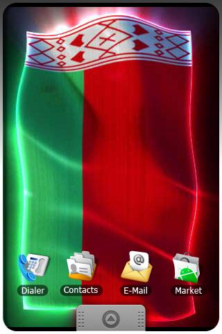 BELARUS LIVE FLAG Android Multimedia