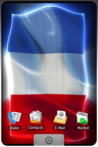 BASSAS LIVE FLAG Android Entertainment