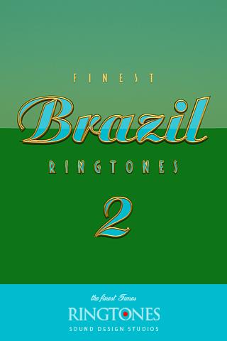 BRAZIL Ringtones vol.2 Android Entertainment