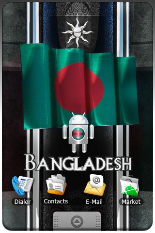BANGLADESH wallpaper android Android Entertainment