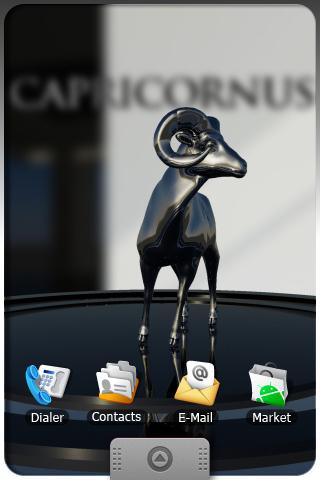 CAPRICORNUS live wallpapers . Android Entertainment