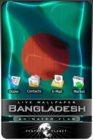 BANGLADESH LIVE Android Lifestyle