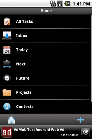 Due Today Lite Android Productivity