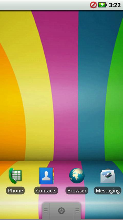 Colors Wallpaper Android Multimedia