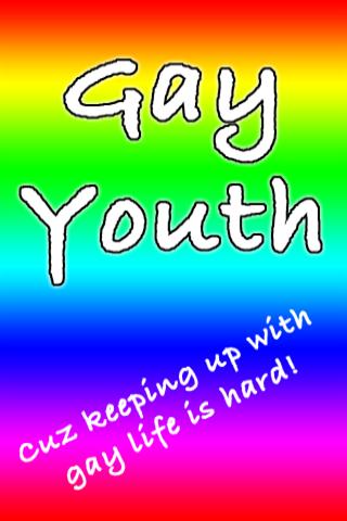 Gay Youth