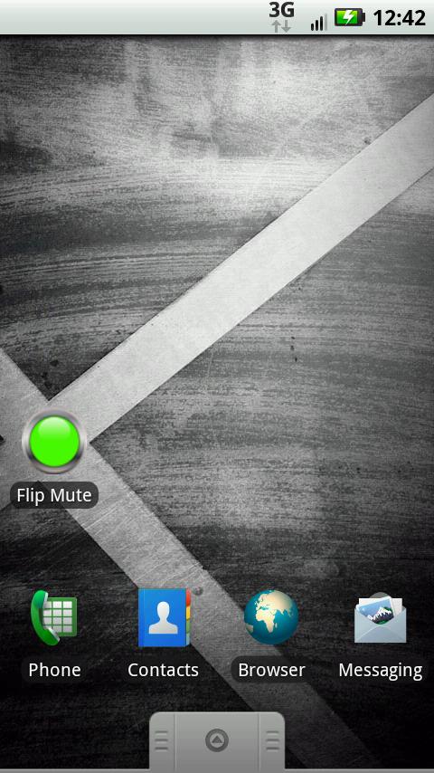 Flip Mute Android Tools