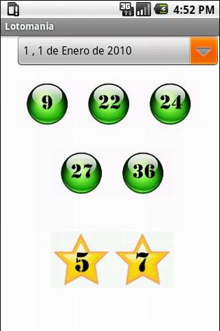 Lotomania Android Tools