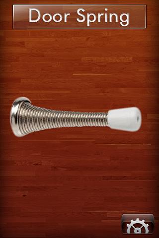 Door Spring Android Entertainment