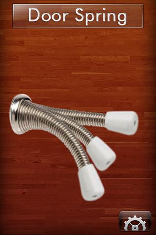 Door Spring Android Entertainment