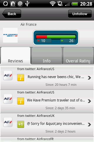 eezeer Travel Reviews Android Travel