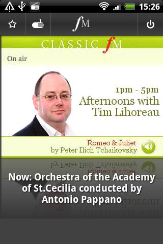 Classic FM