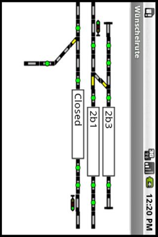 andRoc Android Communication