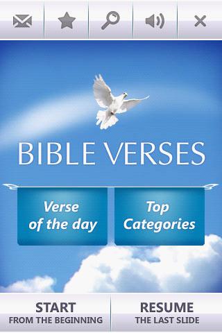 1001 Bible Verses Android Lifestyle