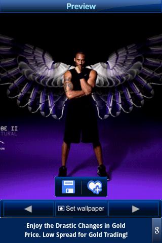NBA Wallpapers Android Entertainment
