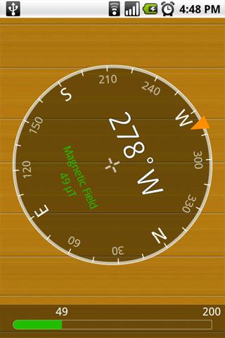 Smart Compass Android Tools