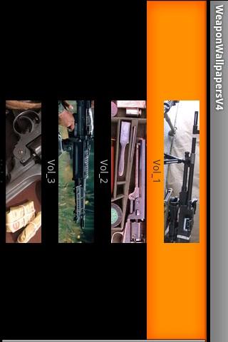 WeaponWallpapersV4 Android Multimedia