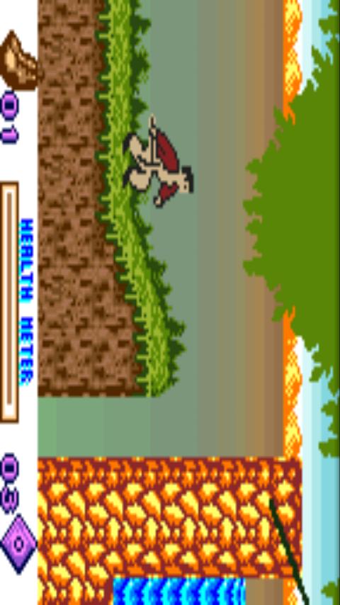 GameBoy Color (gbc) Emulator Android Entertainment