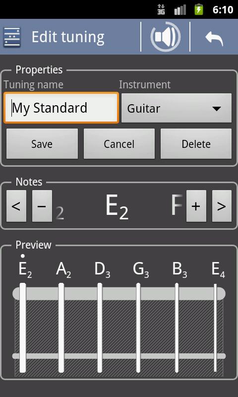 Chord! (Chord Finder) Android Books & Reference