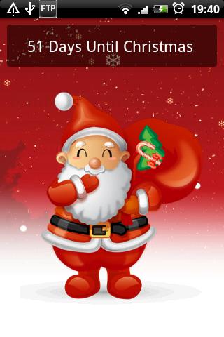Christmas Lite Android Entertainment