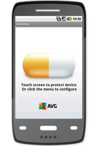 antivirus free Android Communication