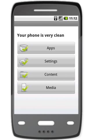 antivirus free Android Communication