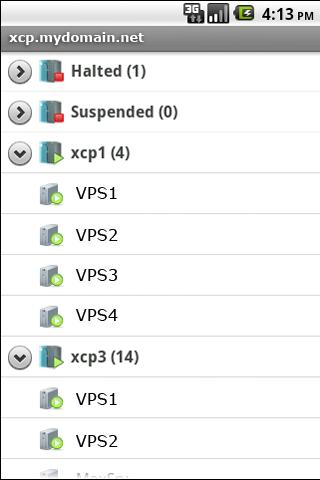 VPSinn Android Productivity