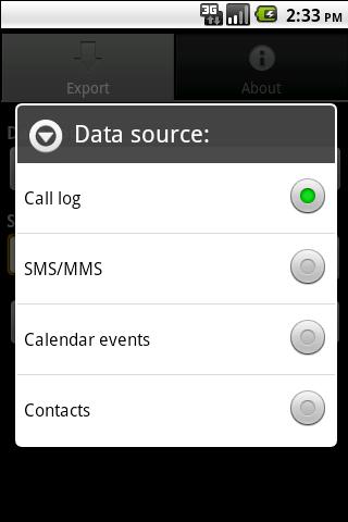 DataWorker Full Android Tools