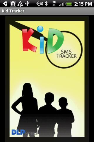 Kid Tracker Android Communication