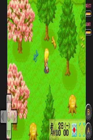 GVBA v1.2.1 (GBA/GB Emulator) Android Entertainment