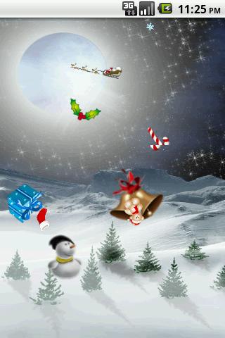 Xmas Music Box Free Android Entertainment