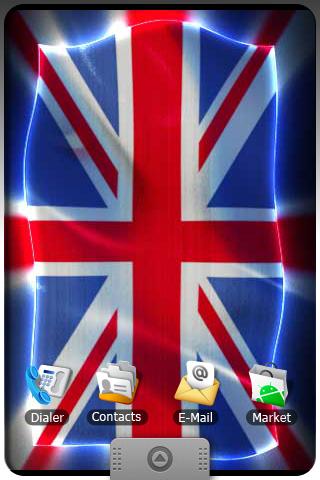 UNITED KINGDOM Live Android Multimedia