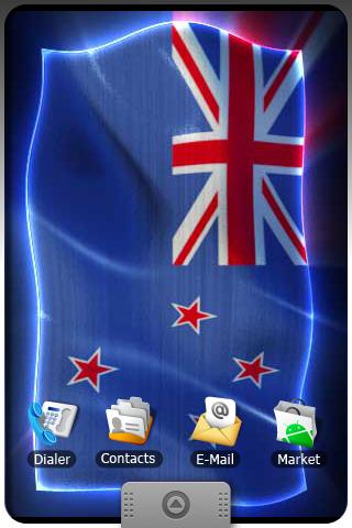 TOKELAU LIVE FLAG Android Multimedia