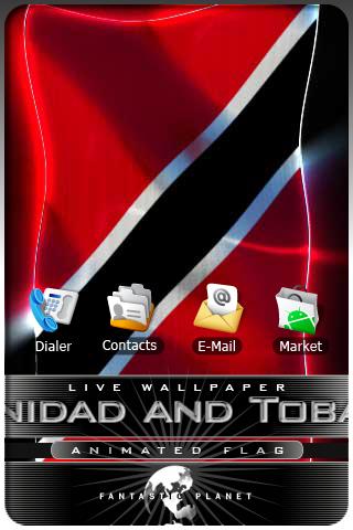 TRINIDAD AND TOBAGO Live Android Entertainment