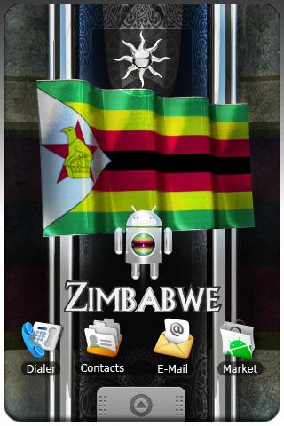 ZIMBABWE wallpaper android Android Lifestyle