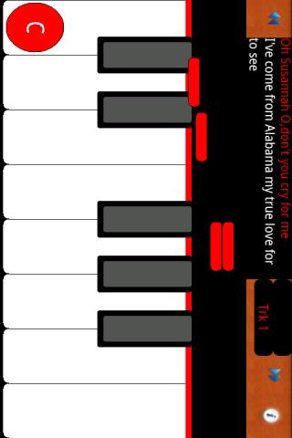 Piano Instructor Android Music & Audio