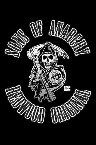 Sons Of Anarchy Livewallpaper Android Personalization