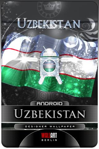 UZBEKISTAN wallpaper android Android Multimedia