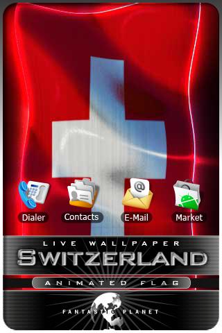 SWITZERLAND Live Android Entertainment